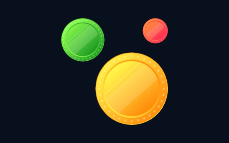 1win-এ বাজি ধরার ক্ষেত্রে ভাগ্য আপনার জন্য অপেক্ষা করছে।