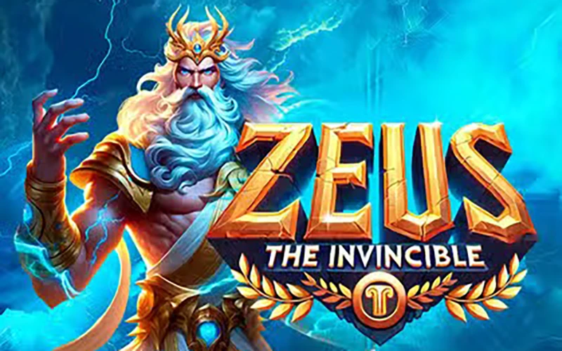 Get a bonus from 1Win and try your hand at Zeus the Invincible slot.