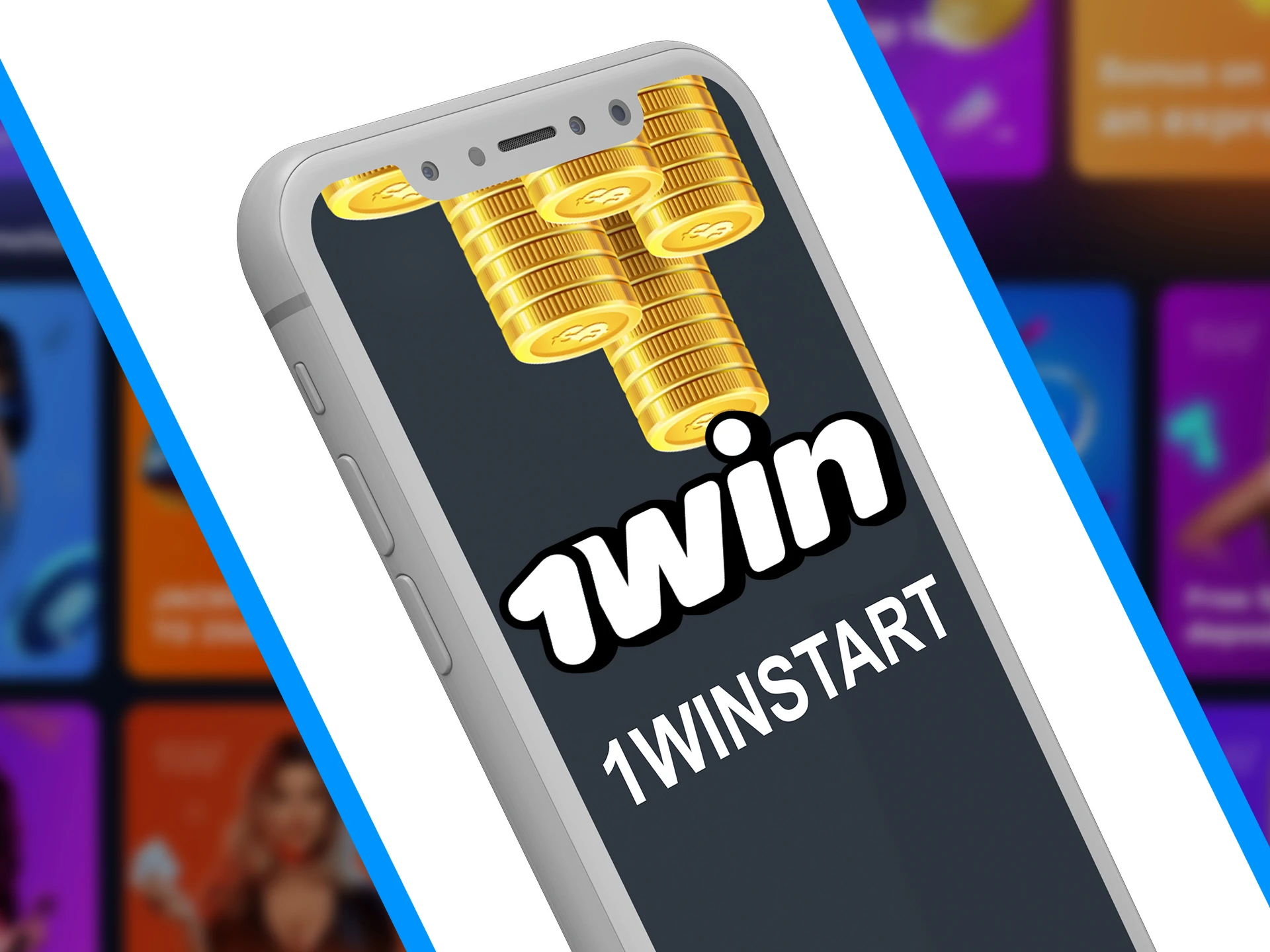 তাজা 1win প্রোমোকোডের জন্য পরীক্ষা করুন।