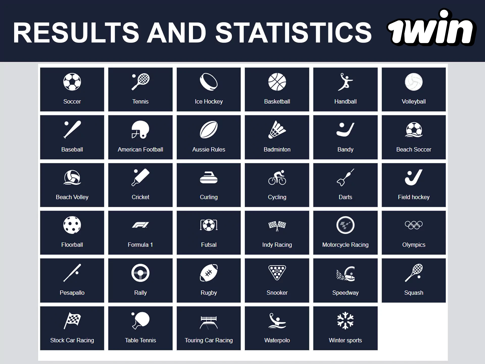 কিংবদন্তি ক্রীড়া ম্যাচ সম্পর্কে আরও জানুন।
