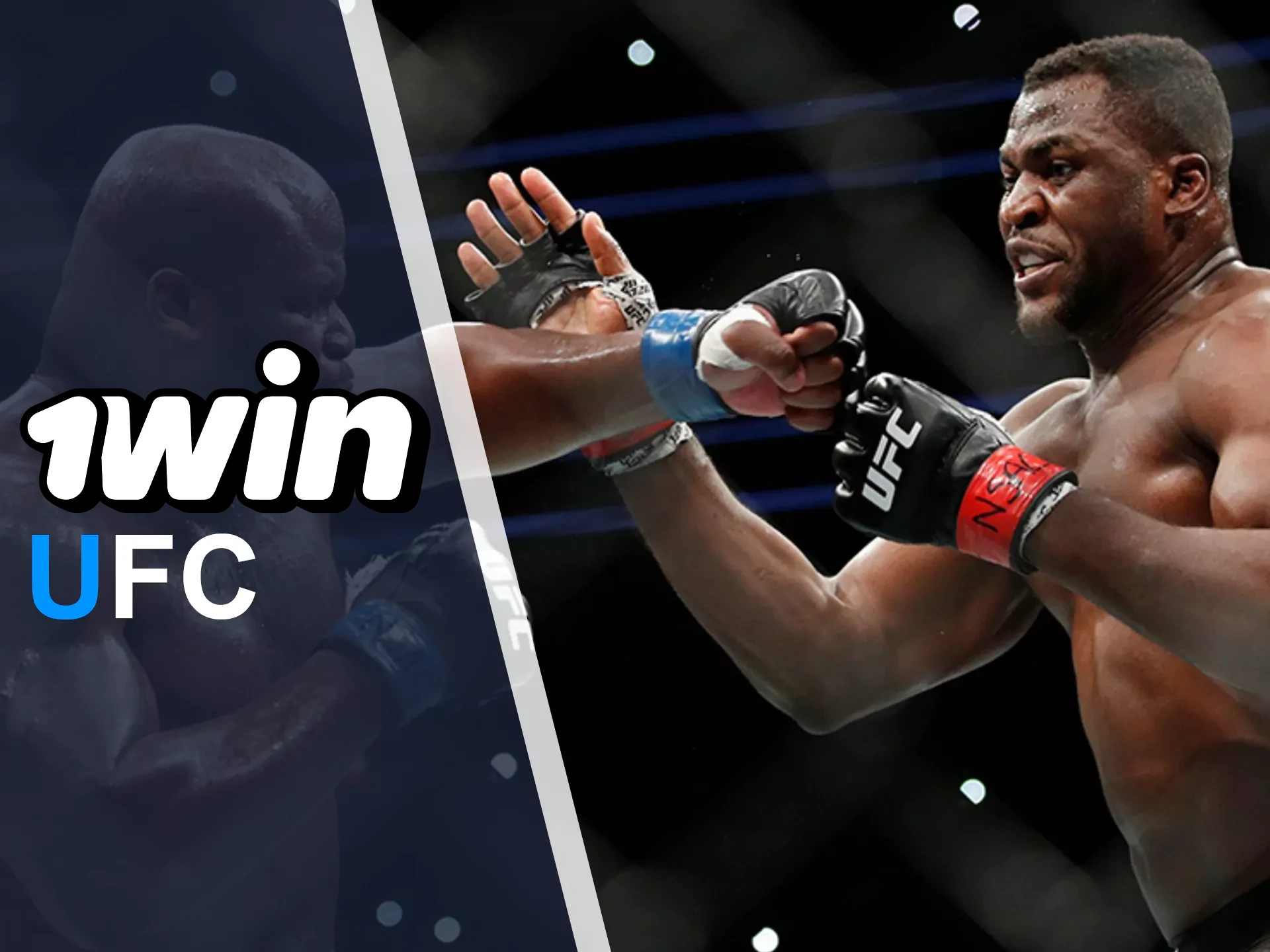 সবচেয়ে নৃশংস UFC যোদ্ধাদের উপর বাজি ধরুন।