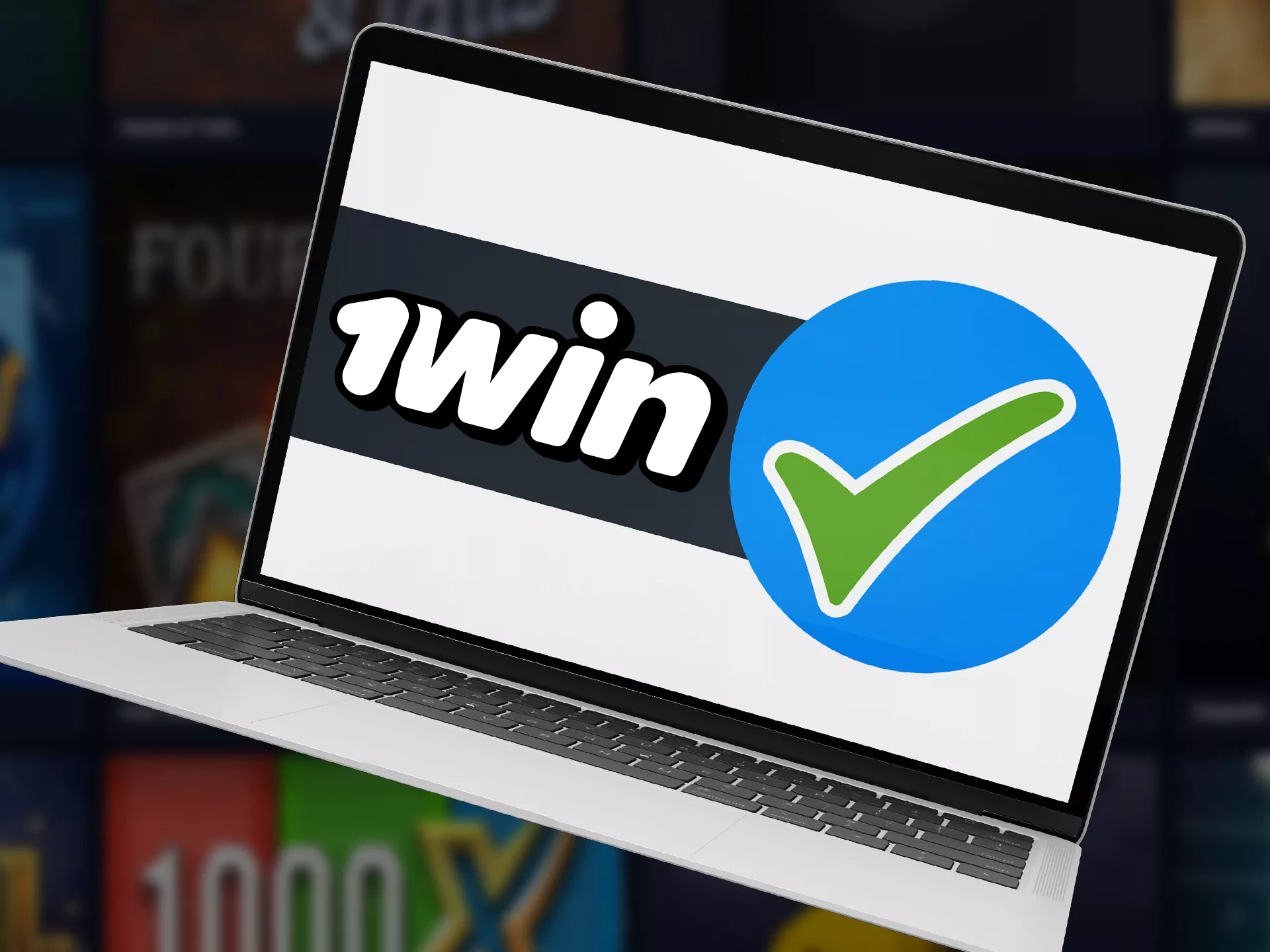 আপনার অ্যাকাউন্টের সহজ যাচাইকরণের পর আপনি বাজি ধরা শুরু করতে পারেন।