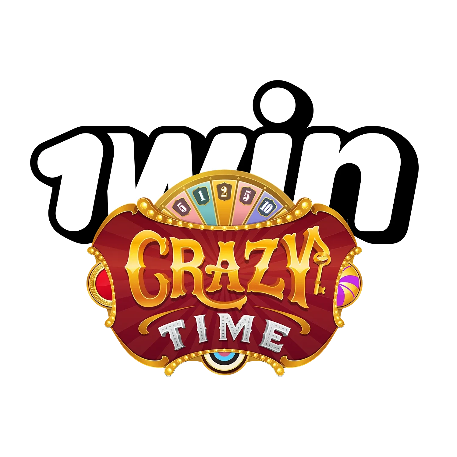 Try your hand and test your luck at 1Win Crazy Time.